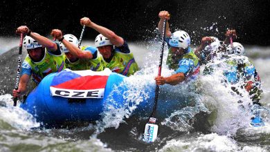 Photo of Подготовка к соревнованиям по рыбалке