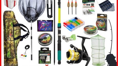 Photo of Идеальное снаряжение для рыбалки