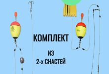 Photo of Ловля щуки на живца