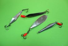 Photo of Лучшие блесны для ловли окуня