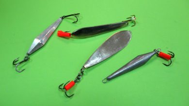Photo of Лучшие блесны для ловли окуня