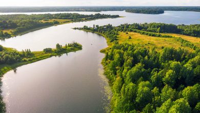 Photo of Лучшие места для рыбалки