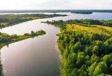 Photo of Лучшие места для рыбалки